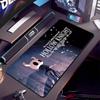 Tappetino per Mouse XXL Stampa HD Cool Hollow Knight Silksong Tappetini per Tavolo Azienda Tappetino Grande per Scrivania Tappetini per Mouse da Gioco Pc Grandi