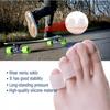 Anti Blister Toe Cushion Protectors 2/4/10/20 Pack, Reduce Foot Friction Relieve Soreness Prevent Corns Suitable for Daily Walki