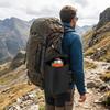 Camping Gas Tanks Storage Bag Portables Fuels Cylinders Protective Case Light Weight Carrying Bag for Storing Backpacking