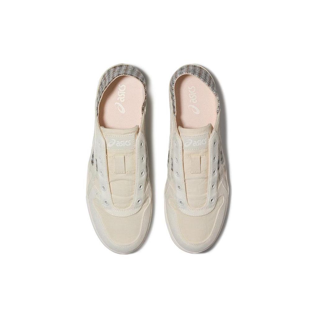 ASICS Aaron Slip On 'Cream White' 1203A318-200