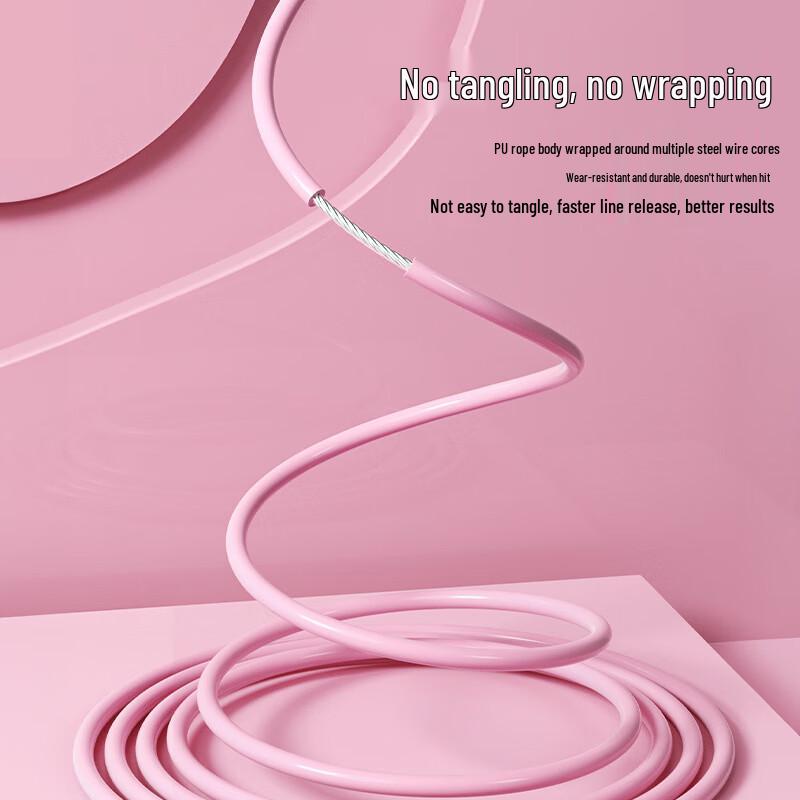 Datangyu Smart Weighted Counting Jump Rope