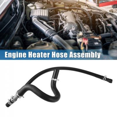 Ersatzteile – Motor