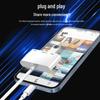 15W Fast Charging USB OTG Type-C Adapter for Mobile Devices