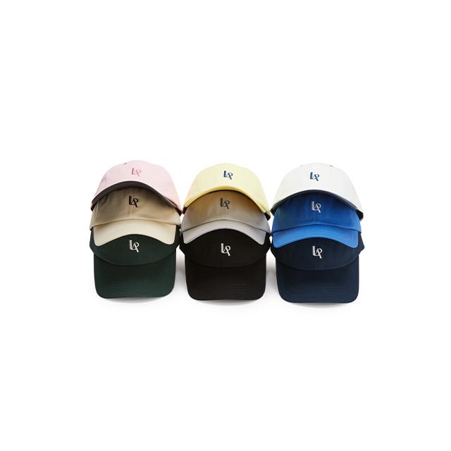 LAP Logo Embroidered Ball Cap Aq7Ah303