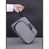 Wash Bag Men's Business Trip Small Storage Bag Men's Portable Travel Cosmetic Bag