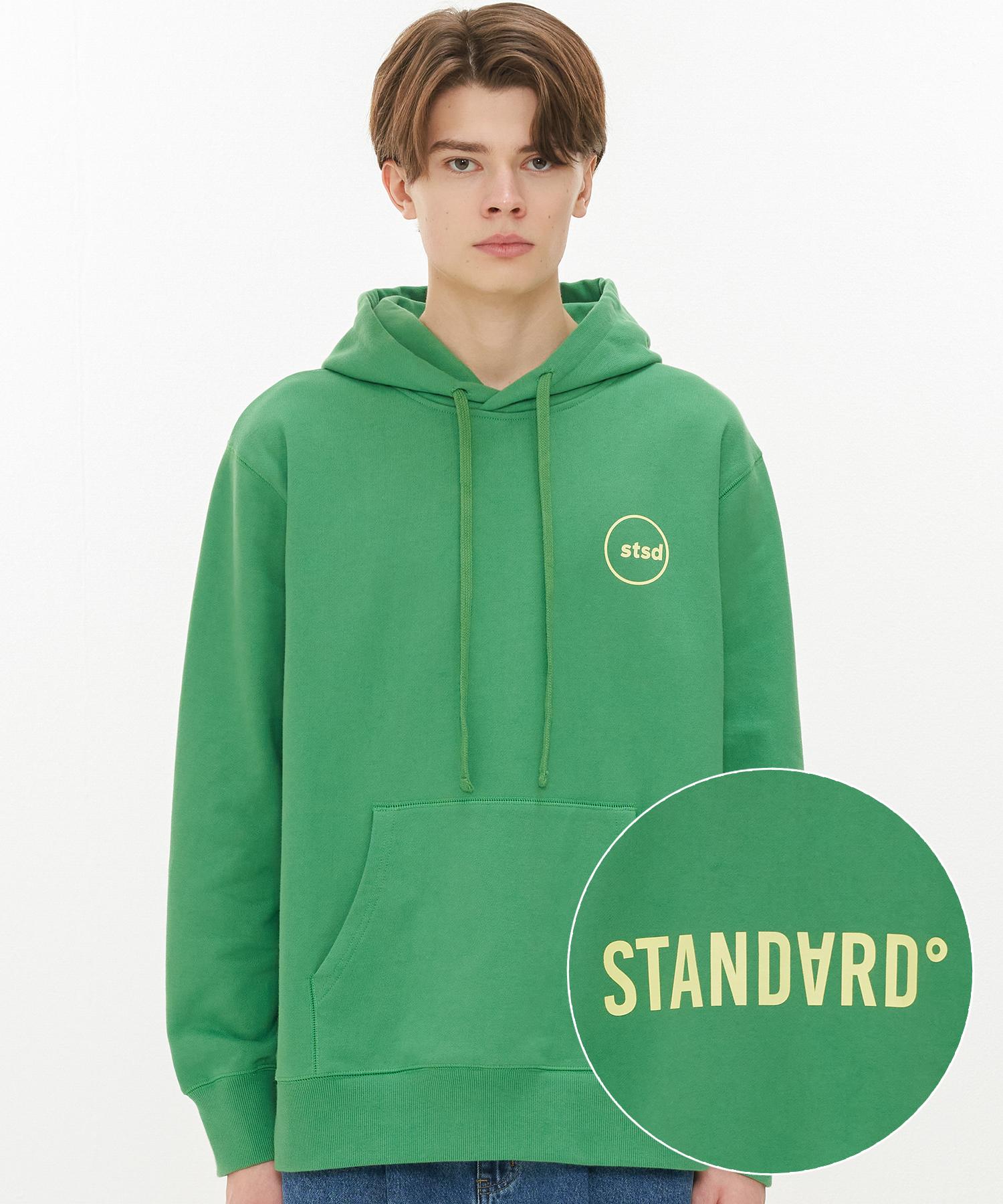Стандартная толстовка Street Standard с логотипом C L