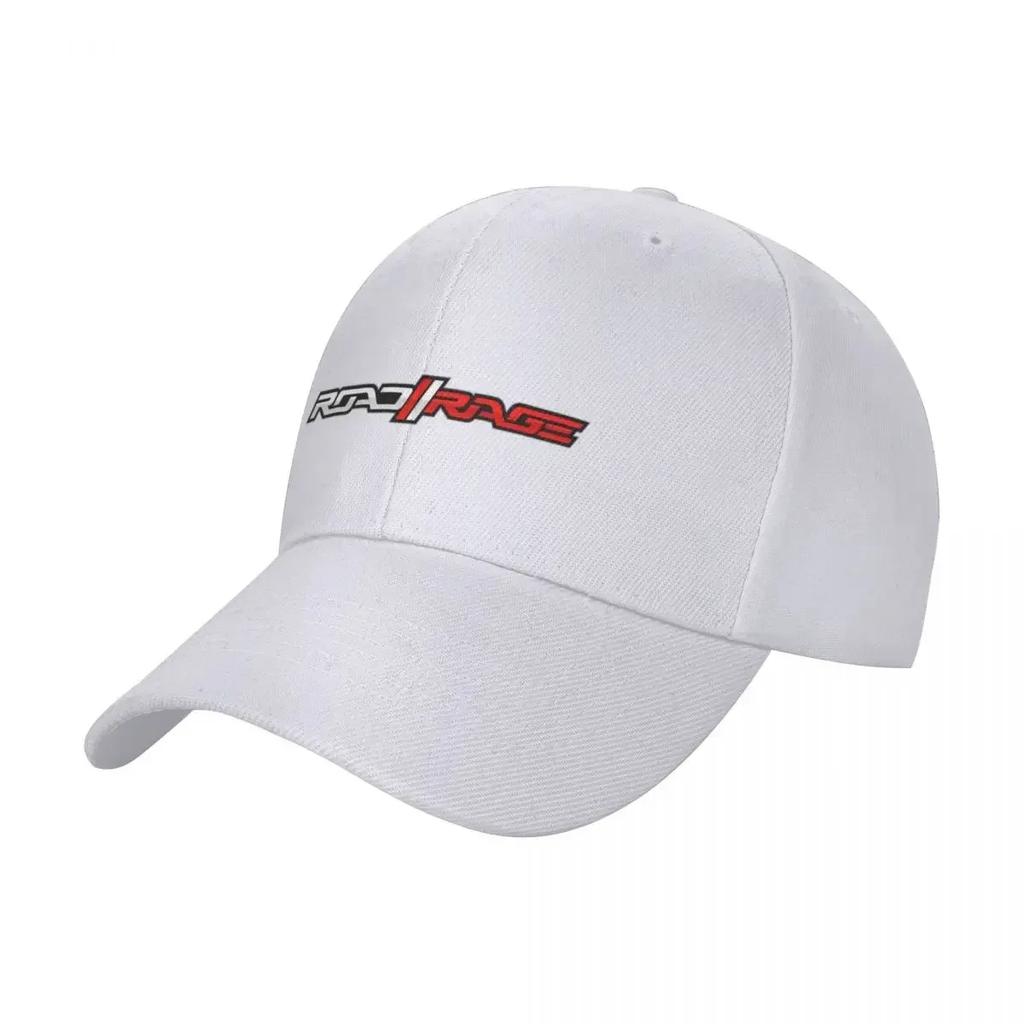Road Rage Baseball Cap Luxury Man Hat Custom Hat Women's Hats 2024 Men's