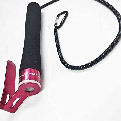 Major Craft Tamanoe Landing Grip Red MCLG-28/RD Red