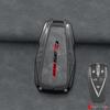 2024 Changan CS35 PLUS Key Case Blue Whale NE Edition - Protective Shell for Men and Women
