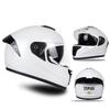 Lishi Full-Face Motorcycle Helmet