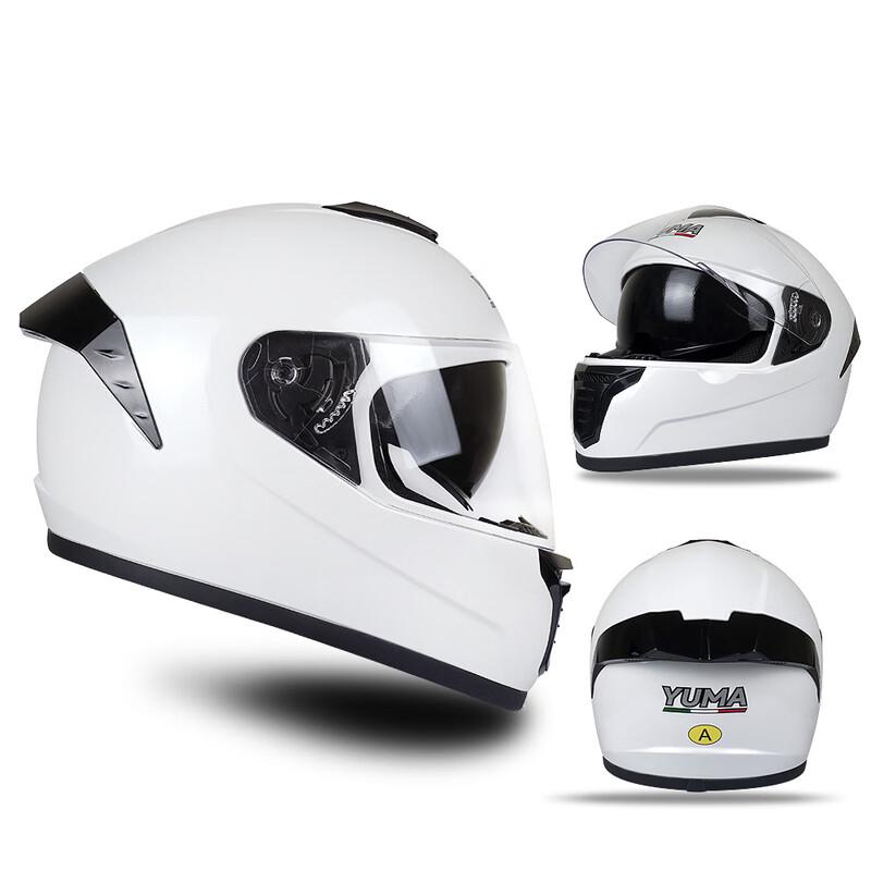 Мотошлем Lishi Full-Face M-XL