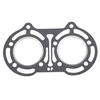 for Yamaha Banshee Complete Engine Gasket Set with Oil Seals Kit 1987-2006