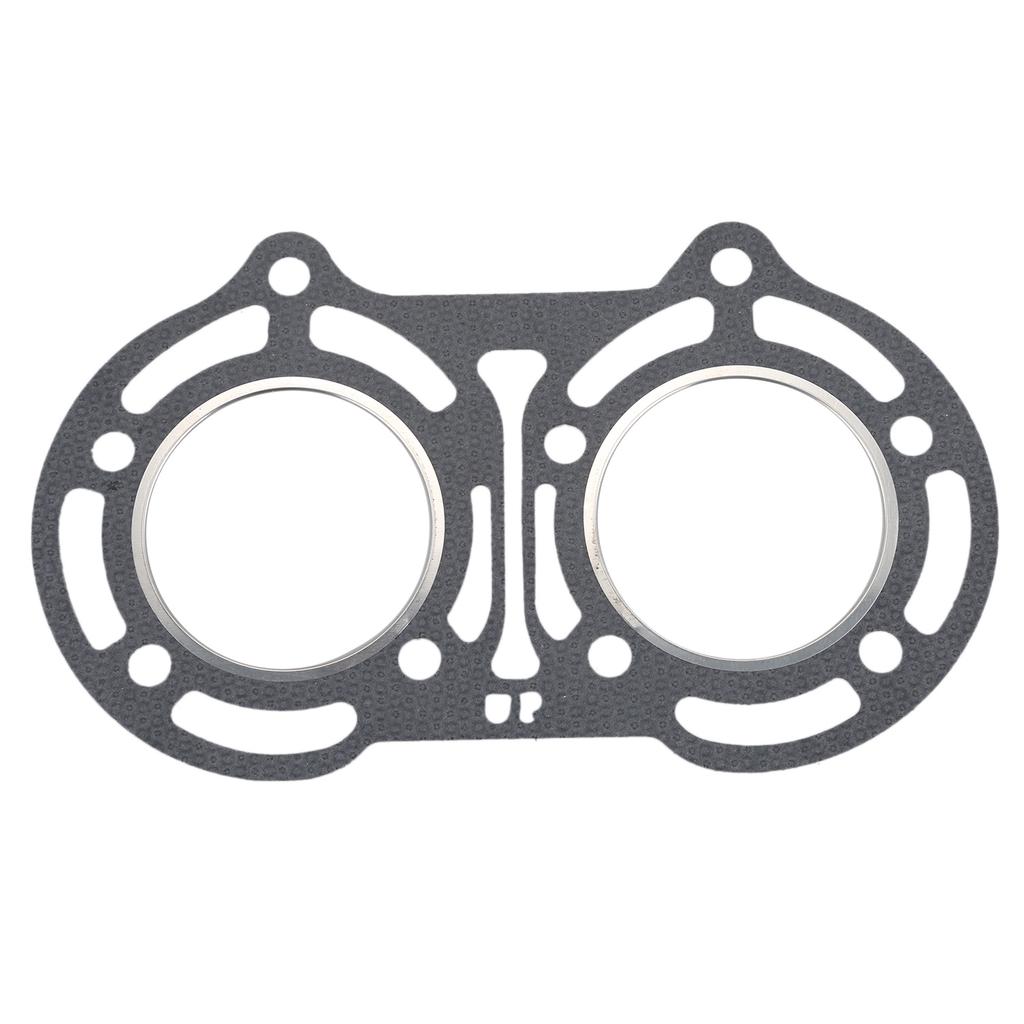 for Yamaha Banshee Complete Engine Gasket Set with Oil Seals Kit 1987-2006