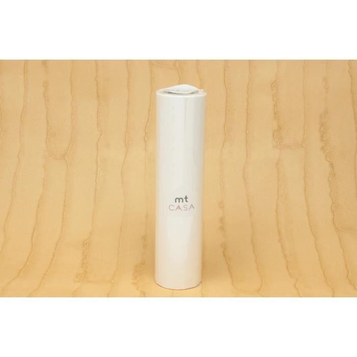 MT CASA UNI matte white