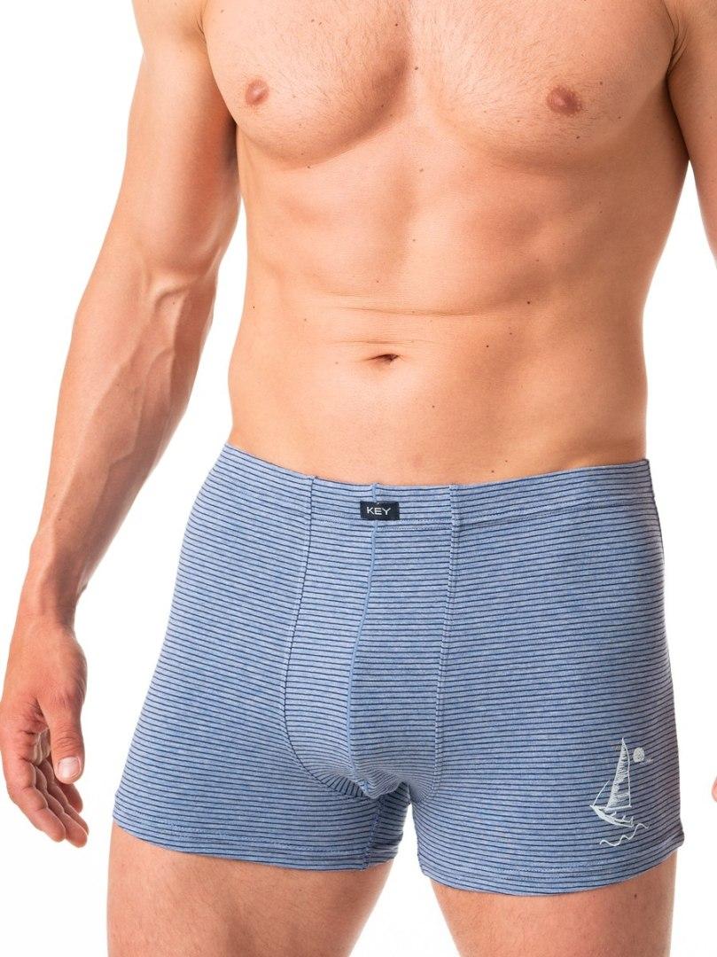

Bokserki Key MXH 367 A24 M-2XL Key