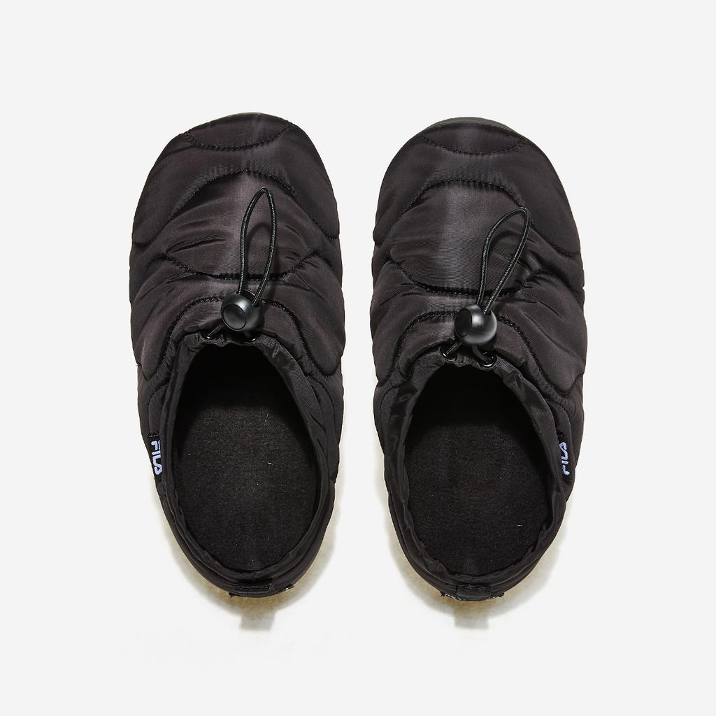 [FILA] Puffer Mule [1XM01955E] [Shipped from Korea] 100% Authentic