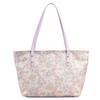 Große Tasche Damen Neuestes Sommerdesign Vielseitige Umhängetasche Textiltasche College-Student Pendler Tragetasche Damen