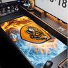 Hull City Fußball Druck Mauspads Nicht?Rutschfeste Gummi-Schreibtischmatte Wasserdichtes Gaming-Mauspad Für Laptop Büro-Schreibtisch