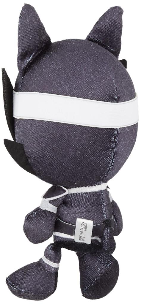 Bandai Sentai Hero Plush Toy Series: Dog Brother 2658