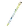 Sunstar Stationery Stationery Ballpoint Pen with S4653998 Oil-Based Mascot, Pudding-san,