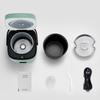 1.2L 1-2 People Food Warmer Steamer Small Automatic Rice Cooker Household Kitchen Electric Cooking machine