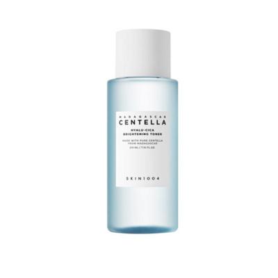 Madagascar Centella Hyalu-Cica Brightening Toner 210ml