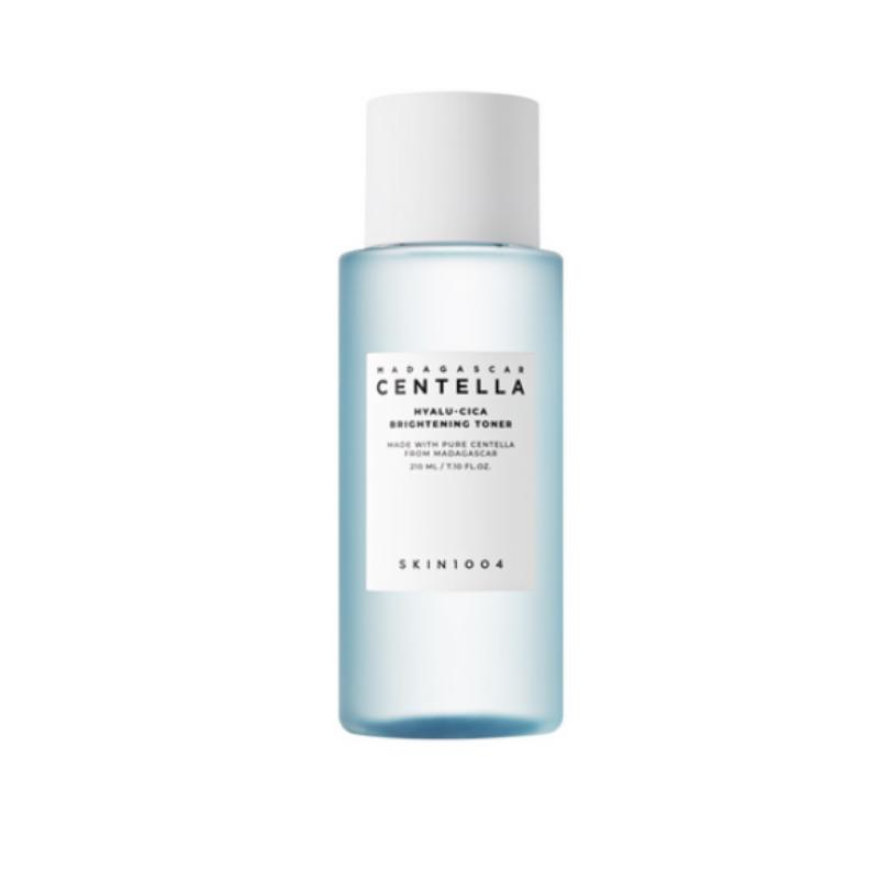 SKIN1004 Madagascar Centella Hyalu-Cica Brightening Toner 210ml 210ml
