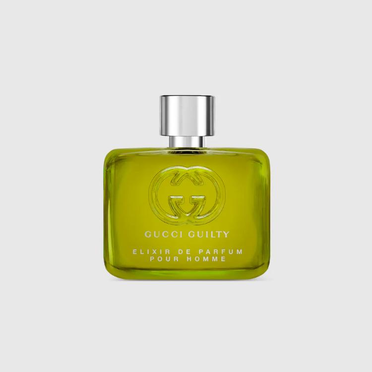 Gucci Guilty Elixir De Parfum Pour Homme