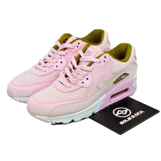 

Nike Wmns Air Max 90 Have A Nike Day 881105-605 EU 36