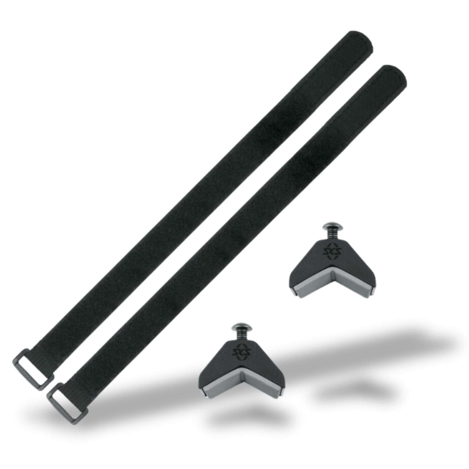 

SKS Anywhere Bottle Cage Mounting Hole 11313 11313 Black [Genuine] чёрный