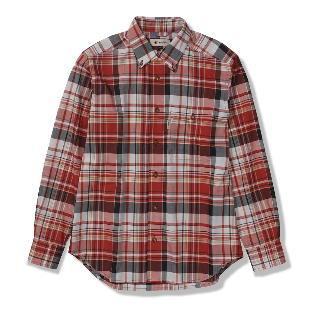 

Foxfire C-Shield Fresh Check Shirt