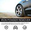 Homonth Car Rust Remover, Rust Cleaner, Car Wheel Metal Cleaning, Stain Removal, Refurbishment, and Rust Removal Spray