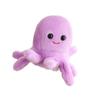Kawaii Cartoon Plush Finger Puppet Insect Ocean Animal Human Butterfly Bee King Queen Princess Tell Story Interactive Prop