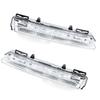Powerful W246 2049069100 Car LED Day Running Light Front Fog Lights For Mercedes Benz A B CLASS Left
