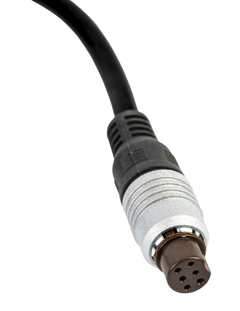Mitutoyo U-WANE dedicated connection cable E type 02AZD790E