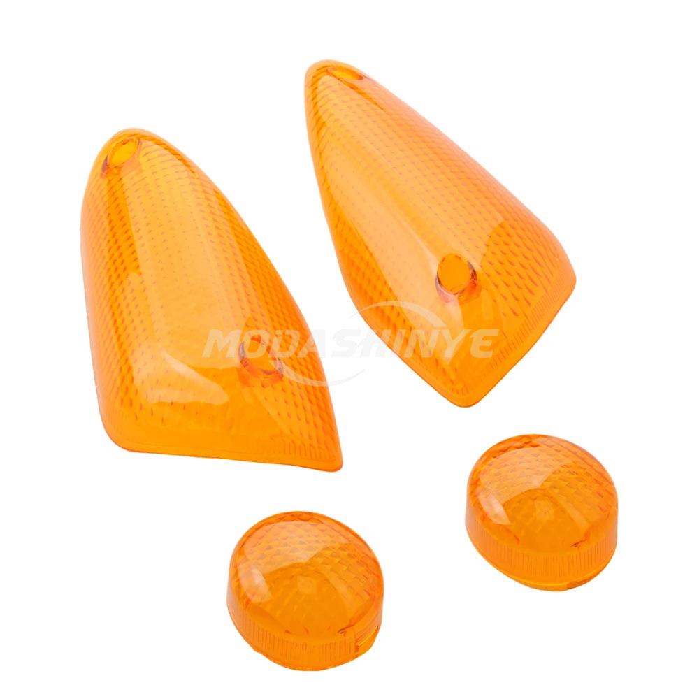 

Yamaha YQ50/YQ100 Nitro Aerox 50cc Turn Signal Light Cover