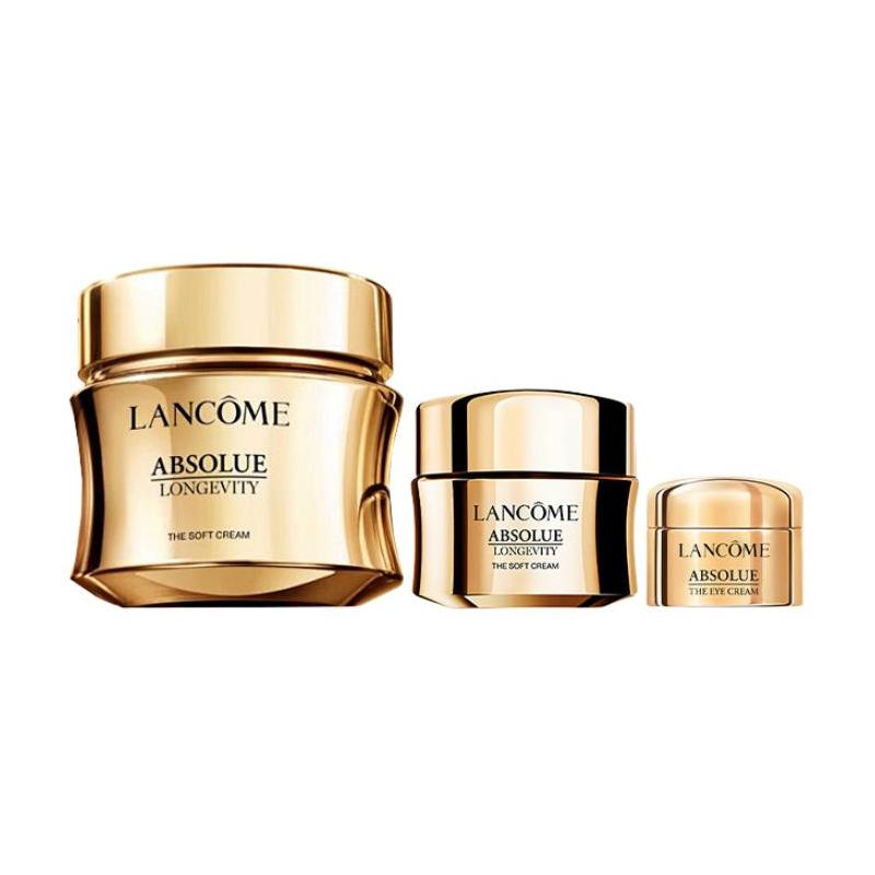 Lancôme Skin care set Second Generation