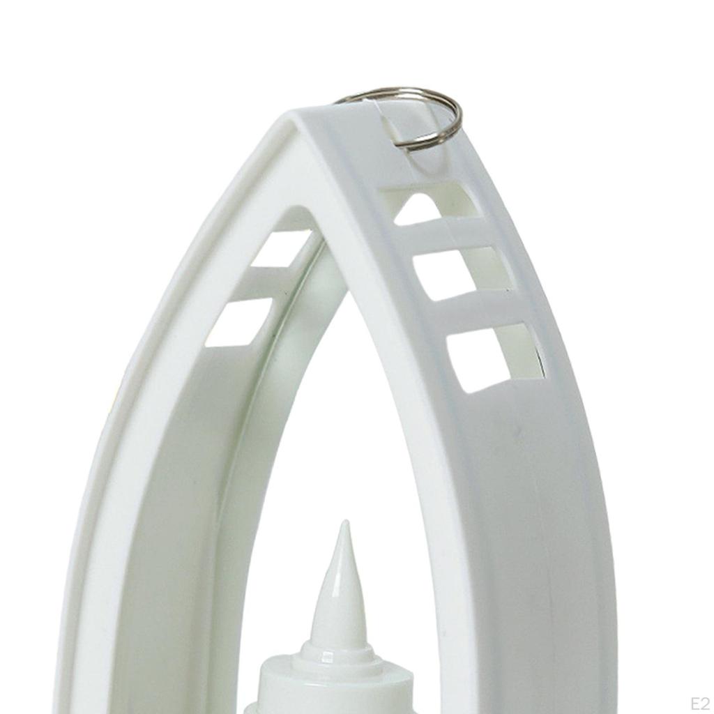 Candle Electronic Light Decorative LED Lamp for