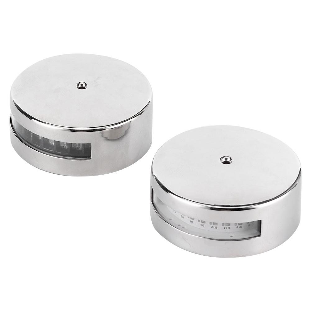 

Пара 12 В 24 В светодиодных навигационных огней красного и зеленого цвета для парусного спорта, для морских судов, лодок, яхт