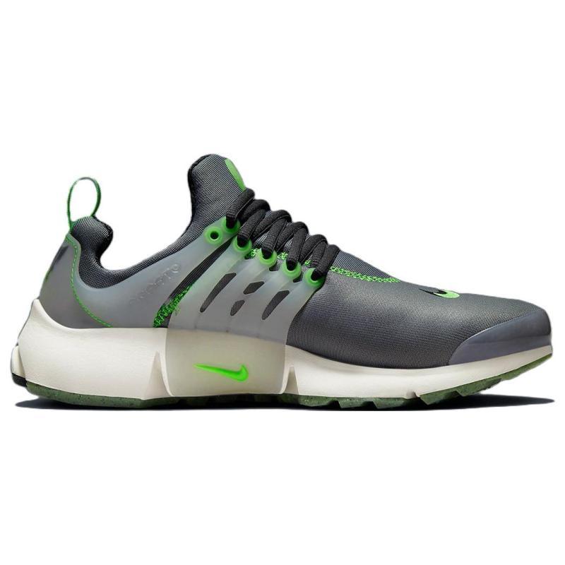 Nike Air Presto Prm Halloween 2022 Trendy Sneakers FJ2685-001