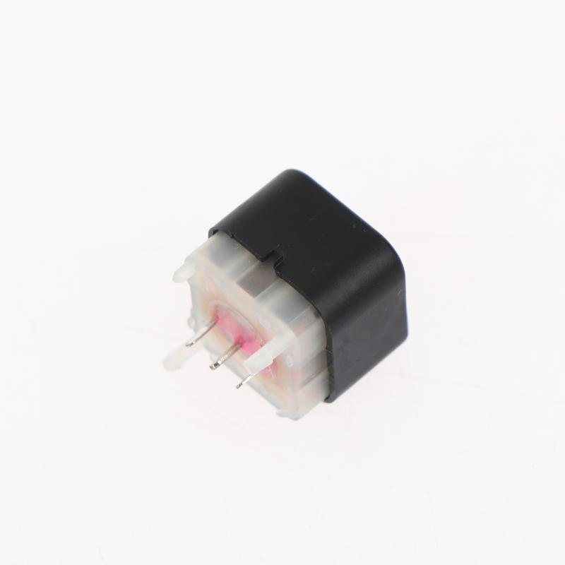 1/2/3Pcs Double Speed Push Button Switch For F24-8D/10D/12D Industrial Remote Control Replacement