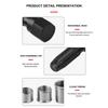 M14*1.25 Spark Plug Thread Repair Tool Car Spark Plug Rethreading Helicoil Thread Repair Kit Spark-Plug Hole Sleeve Parts