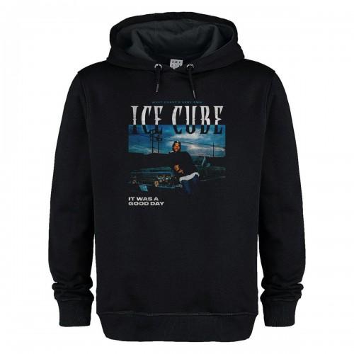 Amplified Unisex Adult West CoastÂ´s Very Own Ice Cube Hoodie