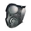 Precise Timing Gear Chamber Cover 0320X3 0320X4 0320X5 For 307 CC 407 9638619780 9634025880 9628311180