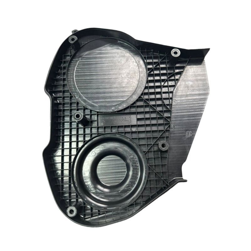 Precise Timing Gear Chamber Cover 0320X3 0320X4 0320X5 For 307 CC 407 9638619780 9634025880 9628311180
