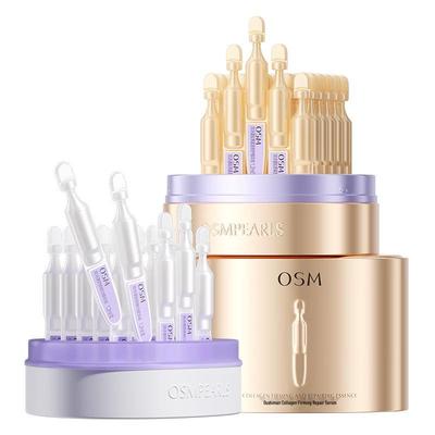 Anti-Aging & Firming Essence Ampoules