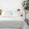 Mercury Home Textiles All-Season Australian Wool Duvet