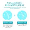 Nasal Cleansing Spray Congestion Relief Gentle Moisturizing Nasal Spray Nose Care 89ML