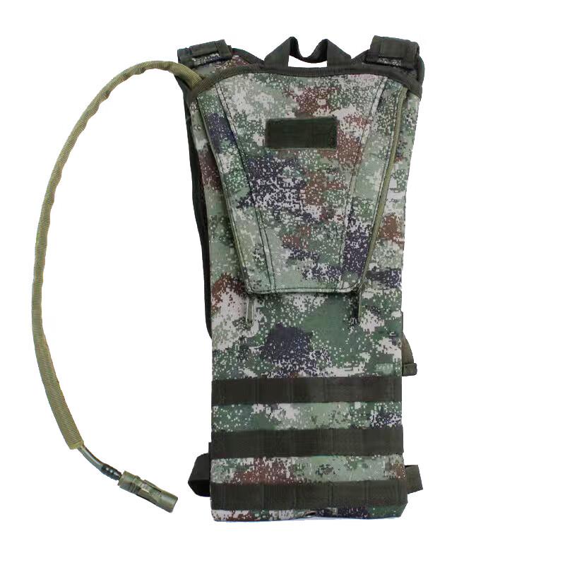 Portable Outdoor 3L Hydration Backpack