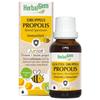 Herbalgem Propolis Junior Organic Drops 15ml